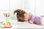 Как помочь детям справиться со стрессом?