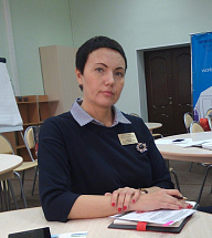 Метод Ануашвили в работе Центра Дислексии Татьяны Гогуадзе