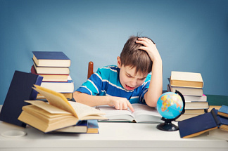 Механическое чтение у ребёнка: что это такое и как решить проблему